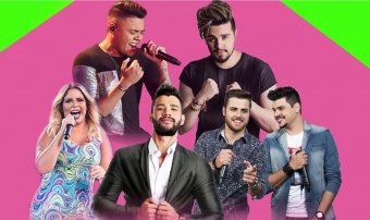 Mix Love Sertanejo